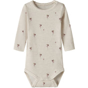 Name It Peyote Melange Nbfnabila Ls Body Æske