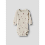 Name It Peyote Melange Nbfnabila Ls Body Æske