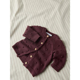 Name It Wild Ginger Nbfnasha Ls Strik Card
