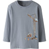 Name It Tradewinds Nmmnelsoni Ls Nreg Top Æske