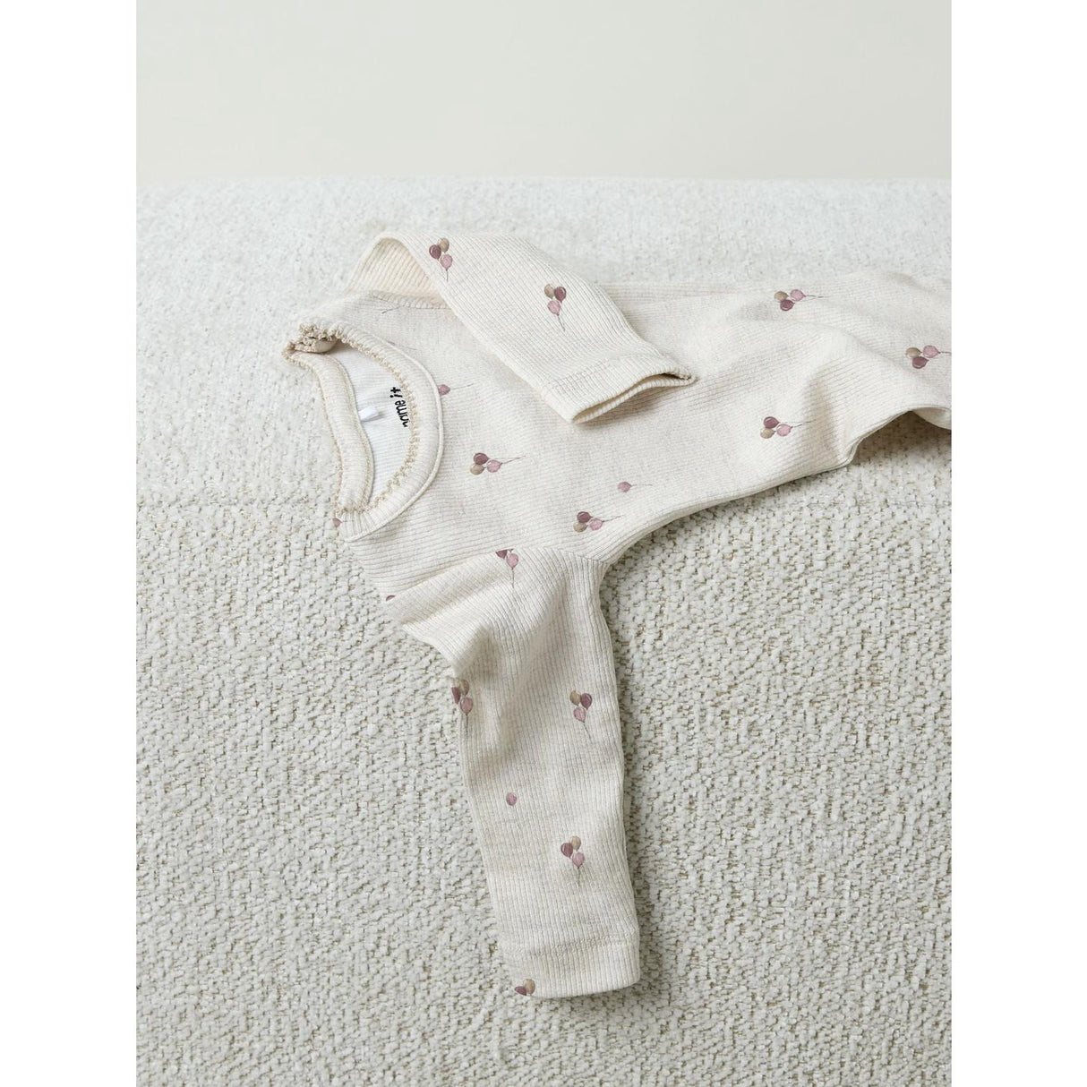 Name It Peyote Melange Nbfnabila Ls Body Æske