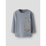 Name It Tradewinds Nmmnelsoni Ls Nreg Top Æske