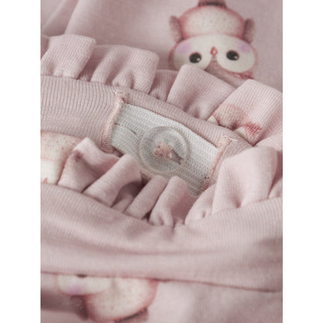 Name It Lotus Nbfnetie Bukser