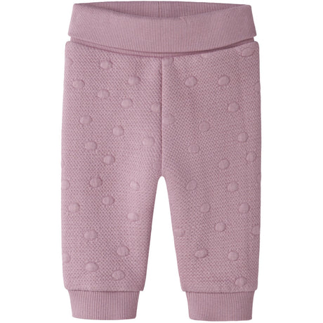 Name It Lilas Nbfnaena Bukser