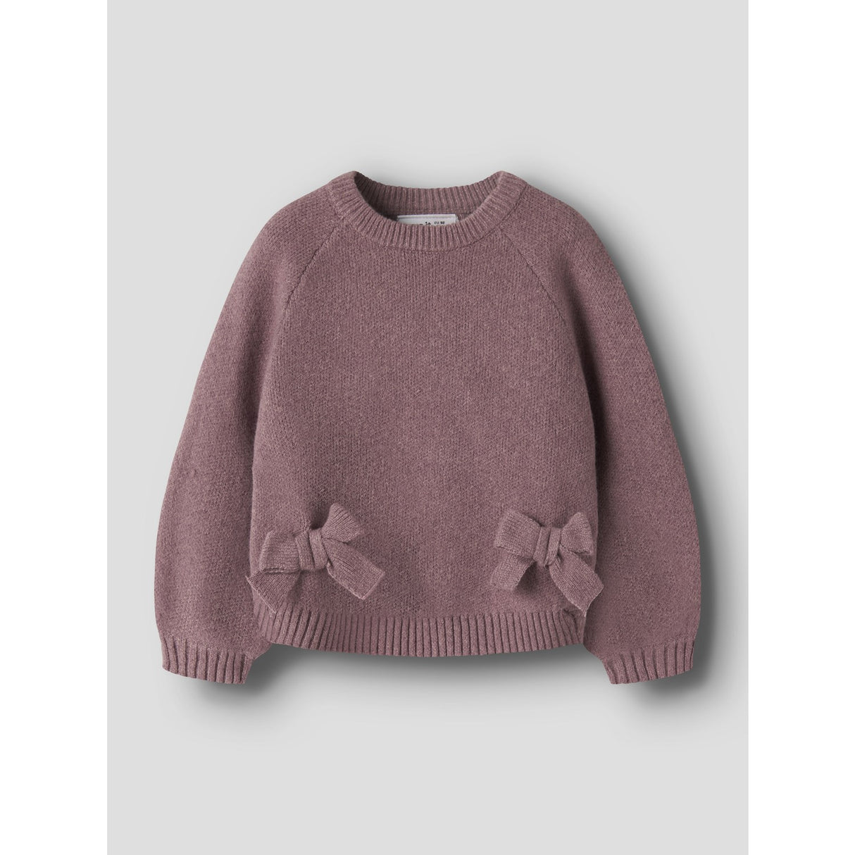 Name It Wild Ginger Nmfndoper Ls Strik