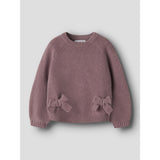 Name It Wild Ginger Nmfndoper Ls Strik