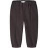 Name It Chocolate Plum Nmmosborne Barrel Sweat Bukser
