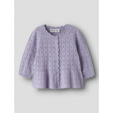 Name It Heirloom Lilac Nbfoxenia Ls Strik Card