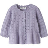Name It Heirloom Lilac Nbfoxenia Ls Strik Card