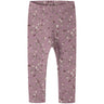 Name It Lilas Nbfoceana Leggings