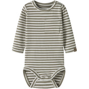 Name It Mermaid Nbmolai Ls Body