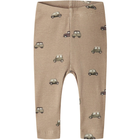 Name It Sesame Nbmottoman Long John