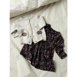 Name It Peyote Melange Nbfotelia Ls Strik Card