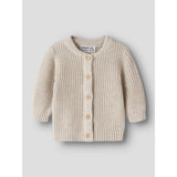 Name It Peyote Melange Nbnomark Ls Strik Card