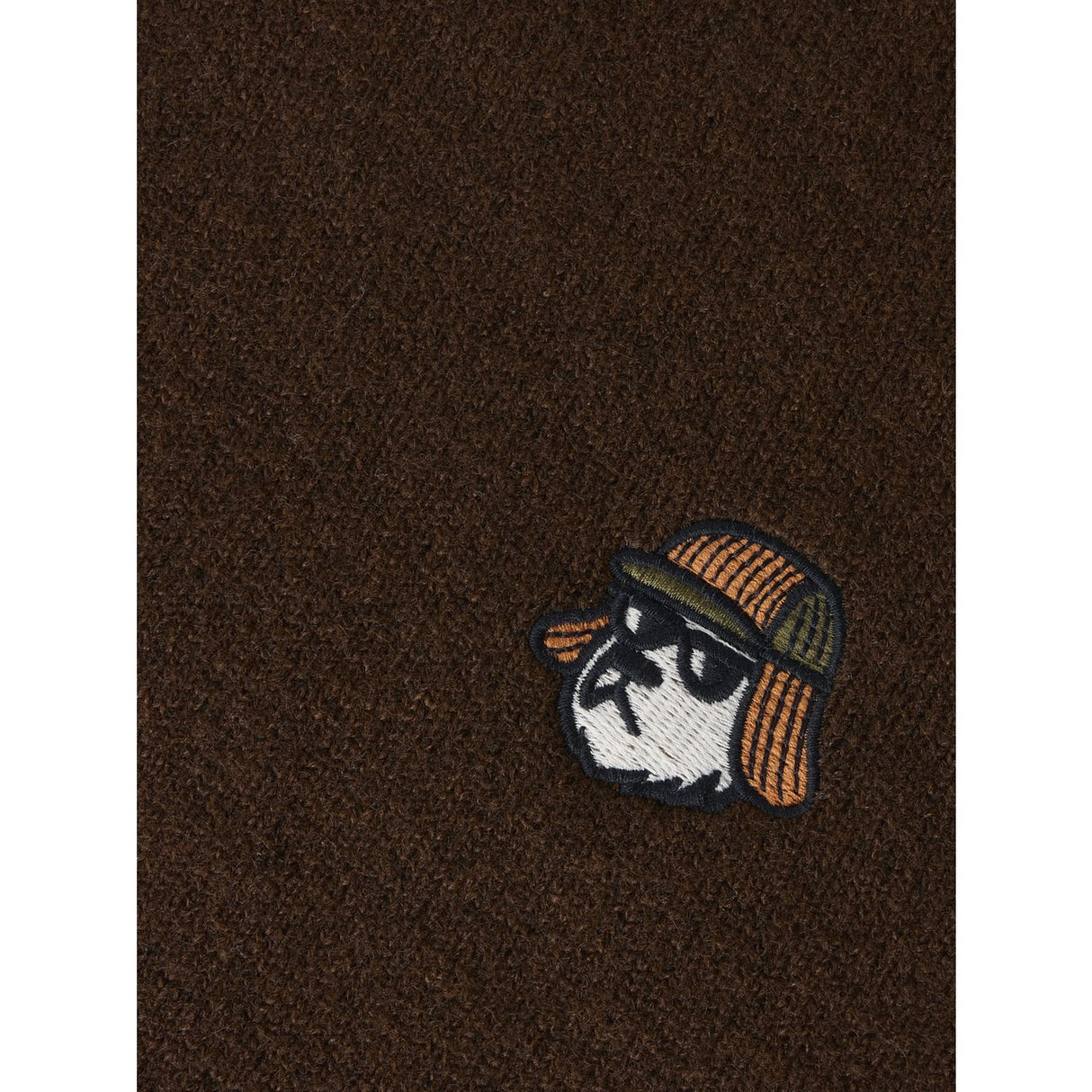 Name It Chocolate Plum Nkmolexandr Ls Strik
