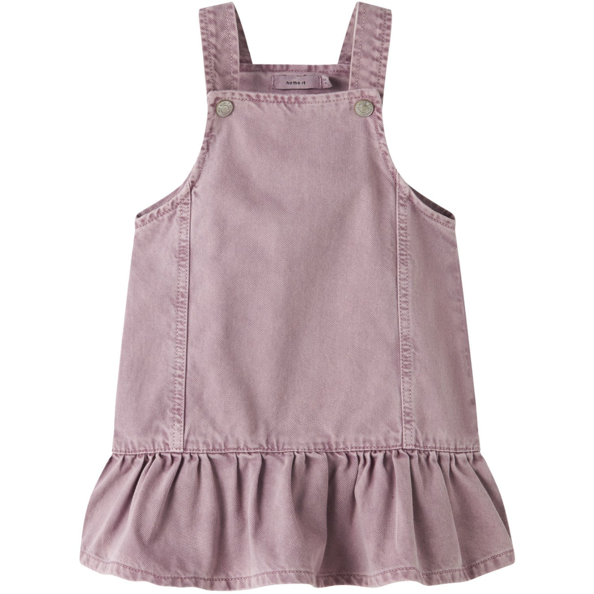 Name It Wild Ginger Nmfmaja Dnm Spencer 4689-Be