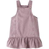 Name It Wild Ginger Nmfmaja Dnm Spencer 4689-Be
