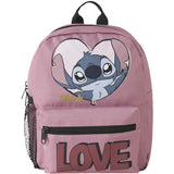 Name It Lilas Nmfankina Stitch Rygsæk Wdi