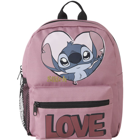 Name It Lilas Nmfankina Stitch Rygsæk Wdi