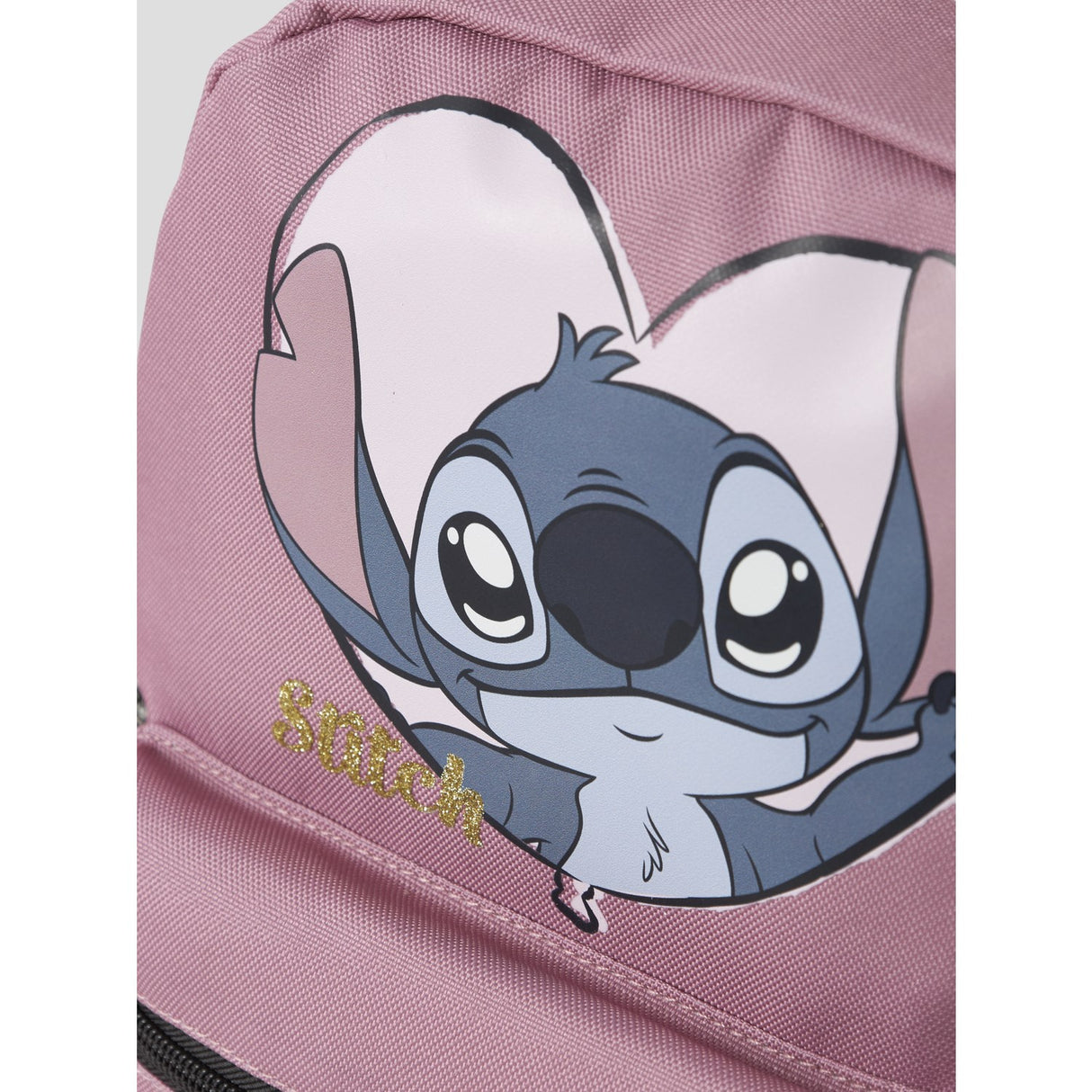 Name It Lilas Nmfankina Stitch Rygsæk Wdi