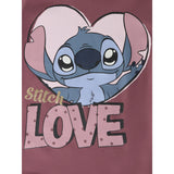 Name It Wild Ginger Nmfanina Stitch Ls Nreg Top Wdi