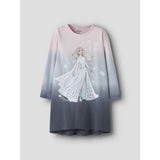 Name It Cradle Pink Nmfsorisa Frozen Ls Natkjole Wdi