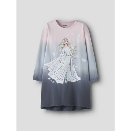 Name It Cradle Pink Nmfsorisa Frozen Ls Natkjole Wdi