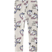 Name It Peyote Melange Nmfsera Mlp Leggings Cplg