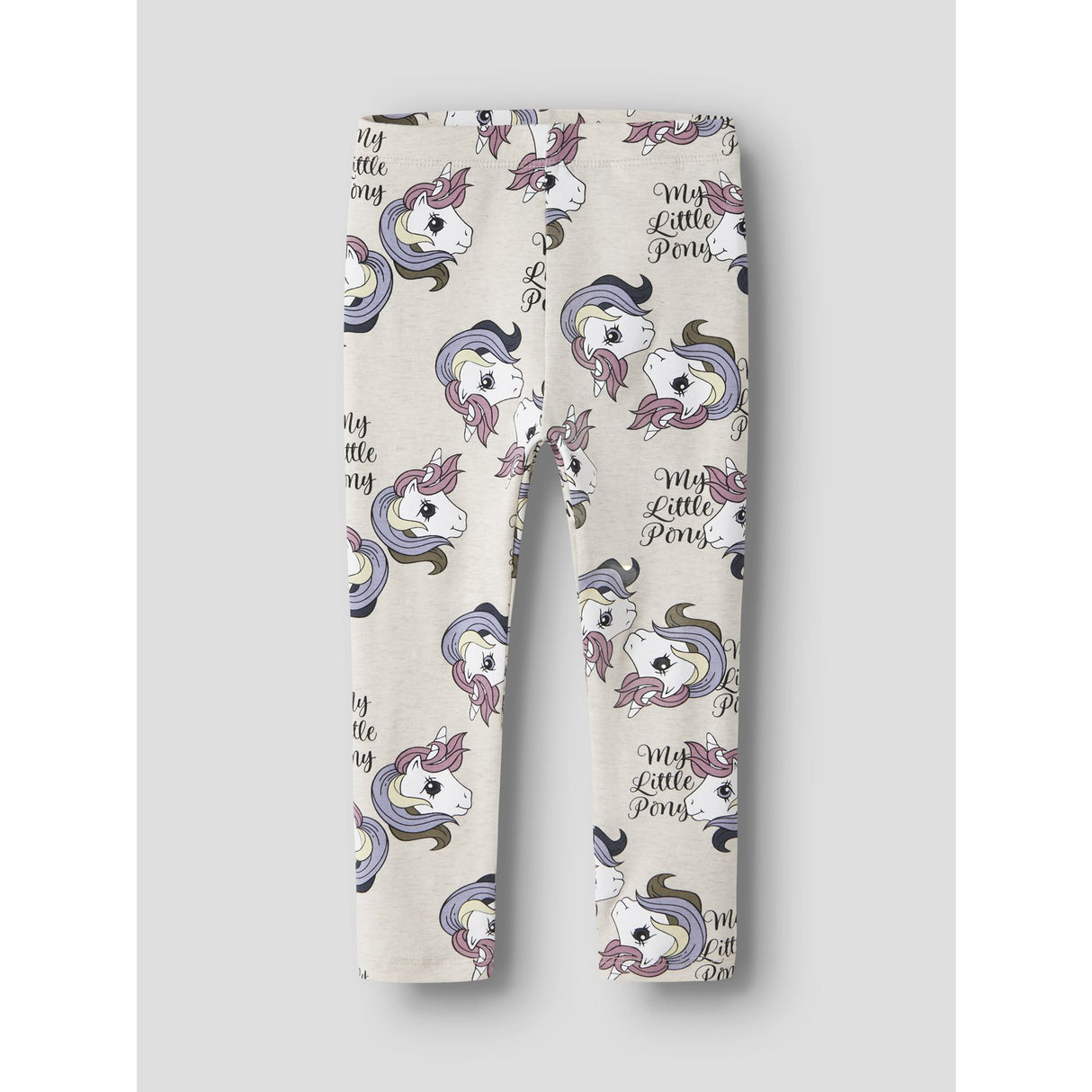 Name It Peyote Melange Nmfsera Mlp Leggings Cplg