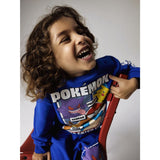 Name It Surf The Web Nmmsibo Pokemon Nreg Sweat Bru Noos Bfu