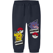 Name It Navy Blazer Nmmsibo Pokemon Nreg Swe Bukser Bru Bfu