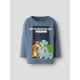 Name It Blue Mirage Nmmsouth Pokemon Ls Nreg Top Noos Bfu