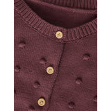 Name It Wild Ginger Nmfnasha Ls Strik Card