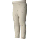 Name It Peyote Melange Nmfnabila Xsl Leggings