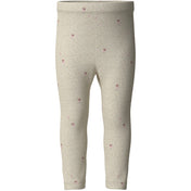 Name It Peyote Melange Nmfnabila Xsl Leggings