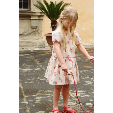 Konges Sløjd Marmelatta Zia Kjole