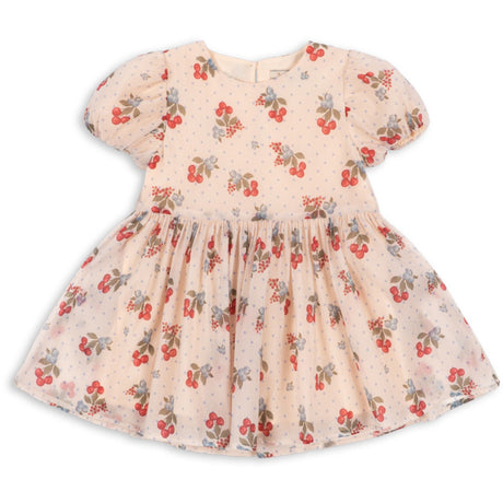 Konges Sløjd Marmelatta Zia Kjole