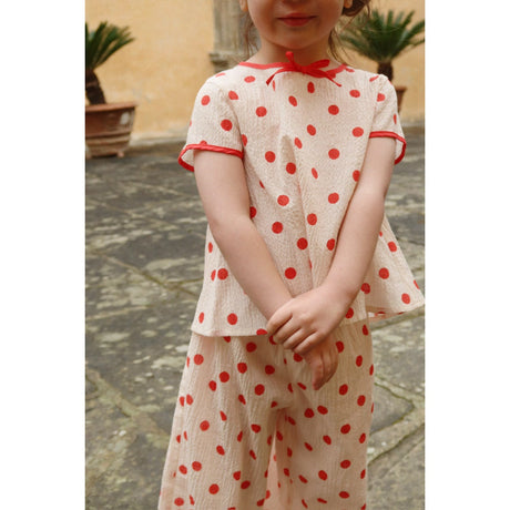 Konges Sløjd Red Dot Vivo Top Gots