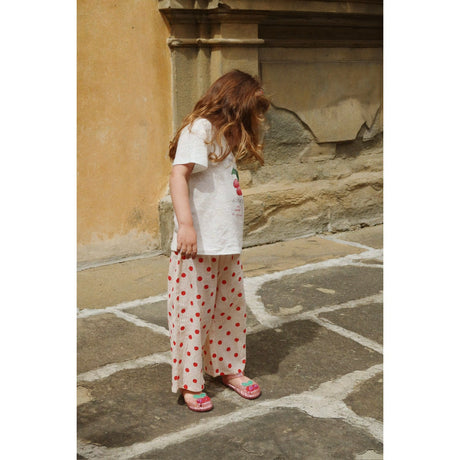 Konges Sløjd Red Dot Vivo Bukser Gots