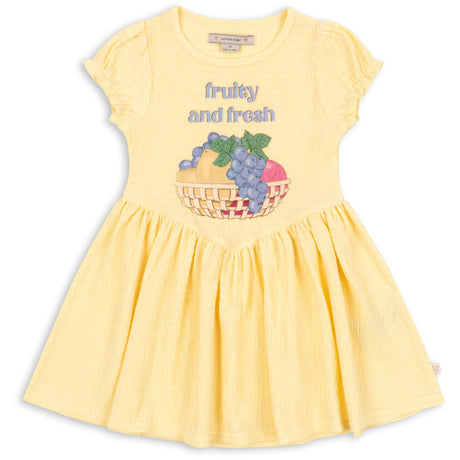 Konges Sløjd Sunlight Solilja Kjole Grs