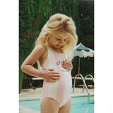 Konges Sløjd Candy Rose Stripe Pomia Badedragt Grs