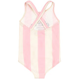 Konges Sløjd Candy Rose Stripe Pomia Badedragt Grs