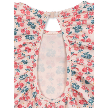 Konges Sløjd Lumina Rose Manuca Ls Badedragt Grs