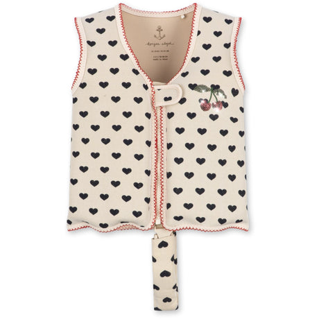 Konges Sløjd Coeur Eclipse Manon Svømmeveste