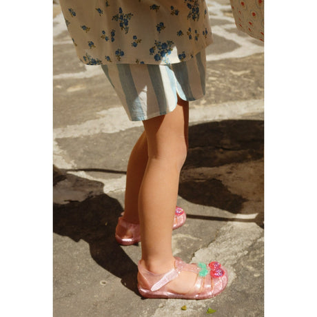 Konges Sløjd Cherry Lilo Sandal