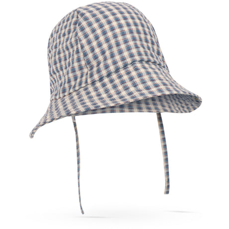 Konges Sløjd Captains Check Kim Solhat Gots