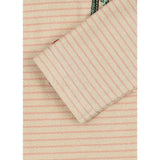 Konges Sløjd Rose Stripe Jade Ls Badedragt