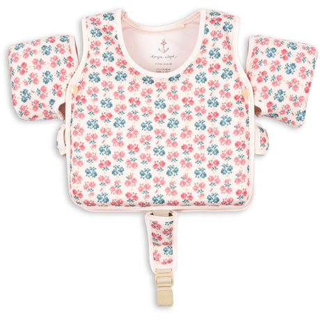 Konges Sløjd Lumina Rose Hollis Swim Water Wings