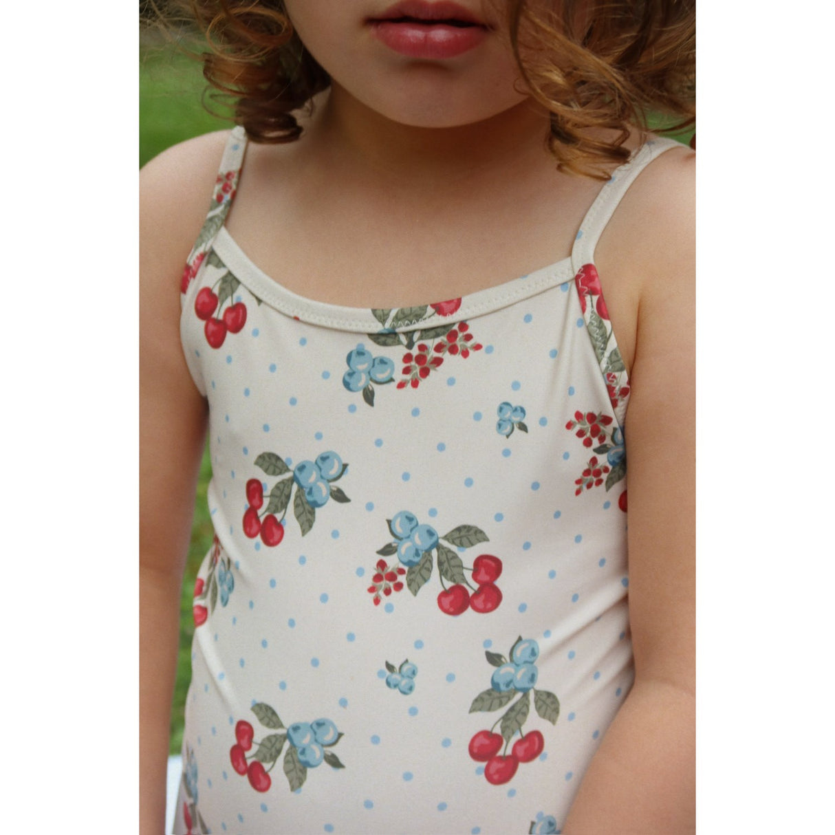 Konges Sløjd Marmelatta Frago Badedragt Grs