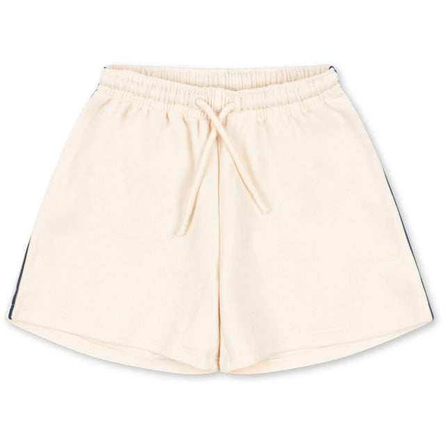Konges Sløjd Antique White Florian Shorts Gots